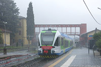 Franciacorta e lago - Iseo.