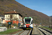 Iseo e Valcamonica 2025 - Malonno.