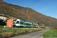 Iseo e Valcamonica 2025 - Malonno.