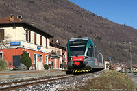 L'alta valle - Malonno.