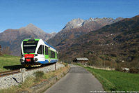 Iseo e Valcamonica 2025 - Malonno.