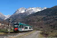 L'alta valle - Malonno.