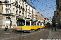 Intorno alle ultime 4600 - Via Orefici.