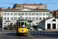 Intorno alle ultime 4600 - V.le Monte Grappa.
