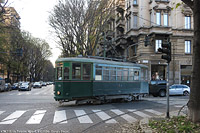 L'ultima sabbiera - Via Porpora.
