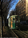 L'ultima sabbiera - Via Bassini.