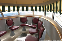 L'ETR.252 Arlecchino - Squadra Rialzo.