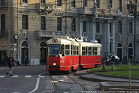 Trolley Festival 2025 - P.za Carlina.