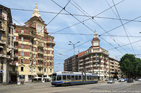 ATTS Show 2025 - Rond Rivella.