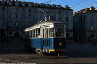 Il Trolley Festival - P.za Castello.