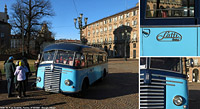 Il Trolley Festival - P.za Castello.