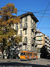 Arancio quasi invernale - C.so San Maurizio.