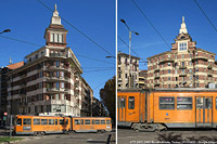 Arancio quasi invernale - Rond Rivella.