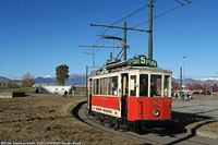 Il Trolley Festival - Capolinea Stadio.