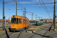 Il Trolley Festival - Capolinea Stadio.