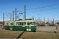 Il Trolley Festival - Capolinea Stadio.