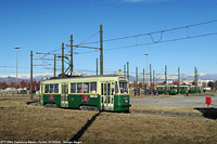 Il Trolley Festival - Capolinea Stadio.