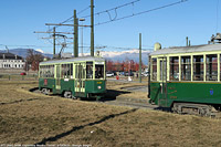 Il Trolley Festival - Capolinea Stadio.