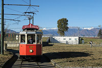 Il Trolley Festival - Capolinea Stadio.
