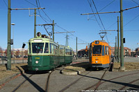 Il Trolley Festival - Capolinea Stadio.