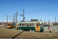 Il Trolley Festival - Capolinea Stadio.