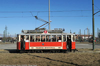 Il Trolley Festival - Capolinea Stadio.