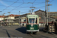Il Trolley Festival - P.za Repubblica.
