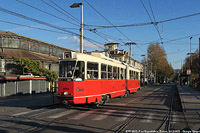 Il Trolley Festival - P.za Repubblica.
