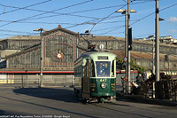 Il Trolley Festival - P.za Repubblica.