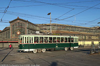 Il Trolley Festival - P.za Repubblica.