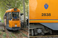I tram ordinari - C.so Tortona.