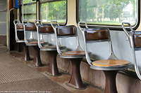 I tram ordinari - P.za Coriolano.