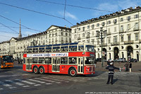 Trolley Festival 2025 - P.za Vittorio Veneto.