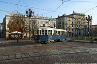 Trolley Festival 2025 - P.za Carlina.