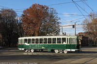Trolley Festival 2025 - Rond� Rivella.