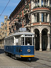 ATTS Show 2025 - Via Pietro Micca.