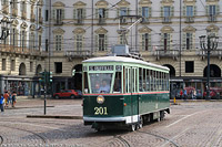 ATTS Show 2025 - P.za Castello.