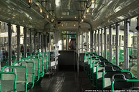 Tram storici d'autunno - P.za Carlina.