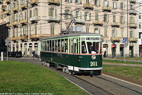 Trolley Festival 2024 - P.za Statuto.