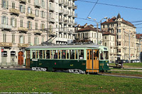 Trolley Festival 2024 - P.za Statuto.