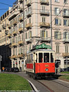 Trolley Festival 2024 - P.za Statuto.