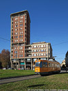 Trolley Festival 2024 - P.za Statuto.