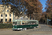 Trolley Festival 2024 - P.za Bernini.