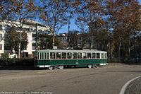 Trolley Festival 2024 - P.za Bernini.