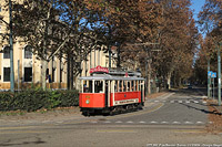 Trolley Festival 2024 - P.za Bernini.