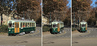 Trolley Festival 2024 - P.za Bernini.