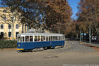 Trolley Festival 2024 - P.za Bernini.
