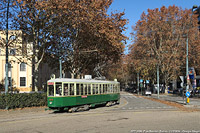 Trolley Festival 2024 - P.za Bernini.