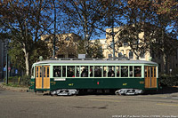 Trolley Festival 2024 - P.za Bernini.