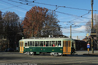 Trolley Festival 2025 - Rond� Rivella.